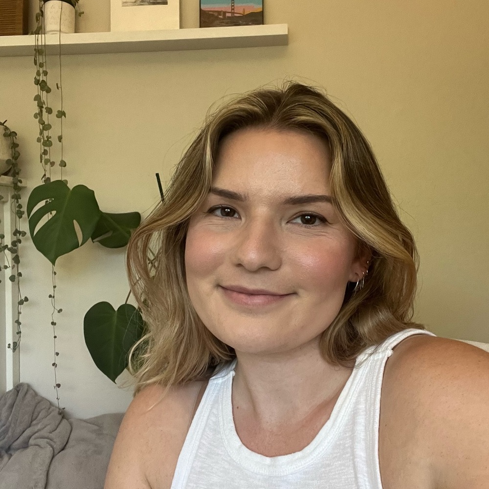 Meet your Posher, Sabrina